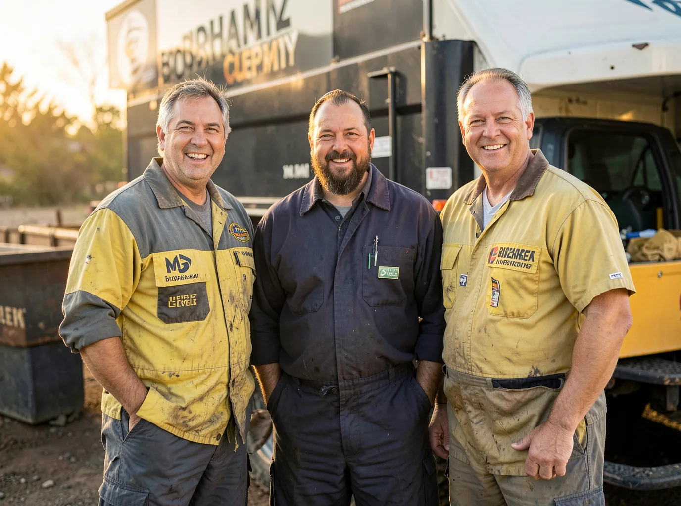 Sewage Cleanup company in Libertyville, IL