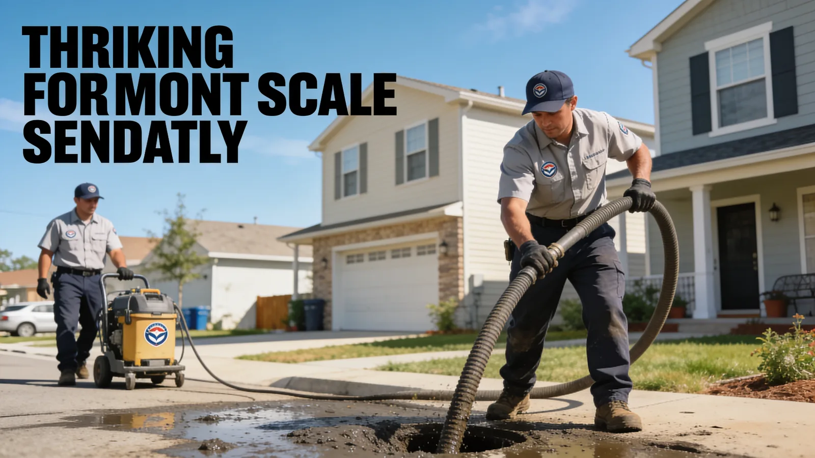 Sewage Cleanup in Libertyville, IL near me